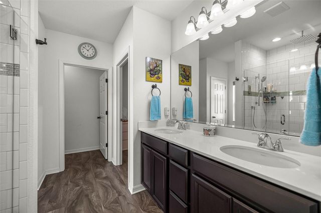 358 IRVING BEND DRIVE, Groveland, FL 34736