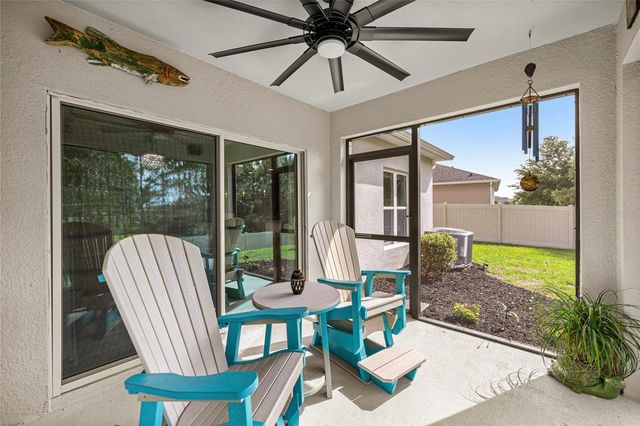 358 IRVING BEND DRIVE, Groveland, FL 34736