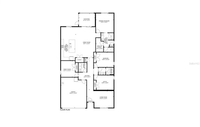 358 IRVING BEND DRIVE, Groveland, FL 34736