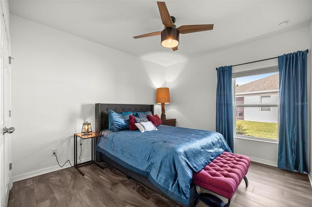 358 IRVING BEND DRIVE, Groveland, FL 34736