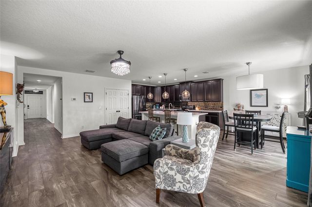 358 IRVING BEND DRIVE, Groveland, FL 34736