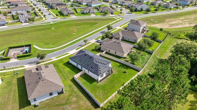 358 IRVING BEND DRIVE, Groveland, FL 34736