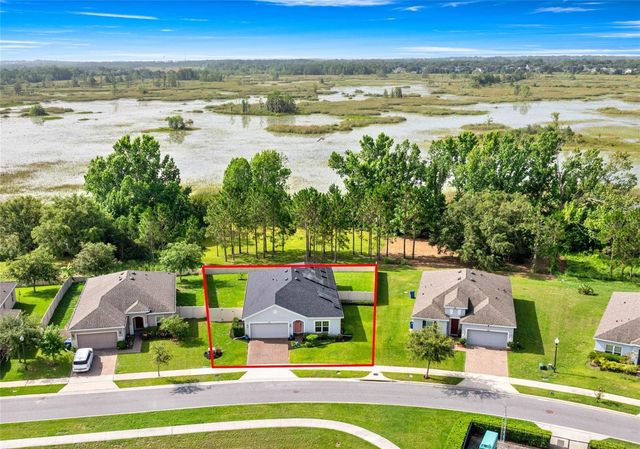 358 IRVING BEND DRIVE, Groveland, FL 34736