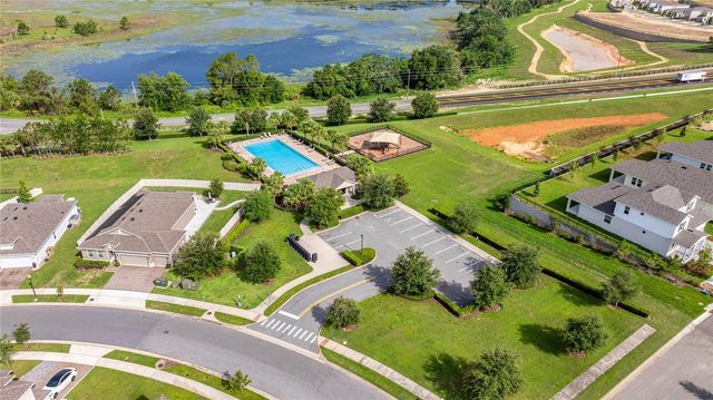 358 IRVING BEND DRIVE, Groveland, FL 34736