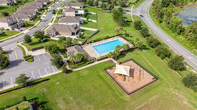 358 IRVING BEND DRIVE, Groveland, FL 34736