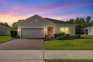 358 IRVING BEND DRIVE, Groveland, FL 34736