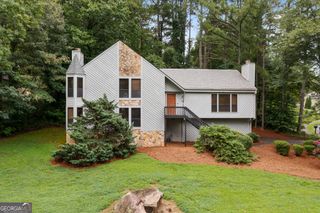 2608 Tritt Springs Trace NE, Marietta, GA 30062