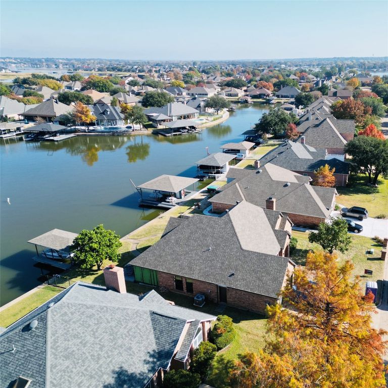 2309 River Road, Granbury, TX 76048