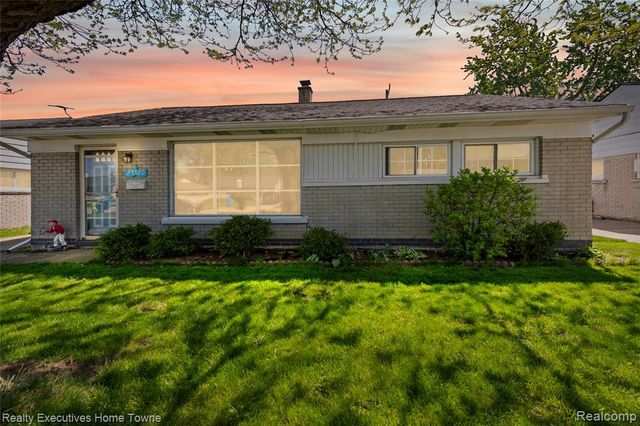 25520 Miracle Drive, Madison Heights, MI 48071