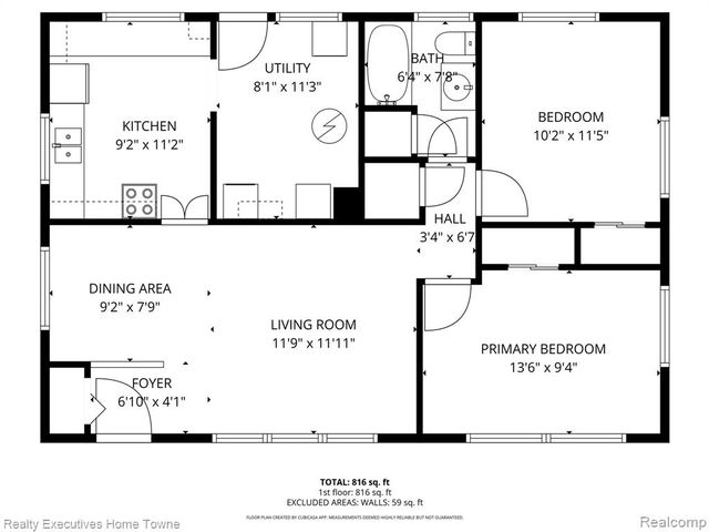 25520 Miracle Drive, Madison Heights, MI 48071