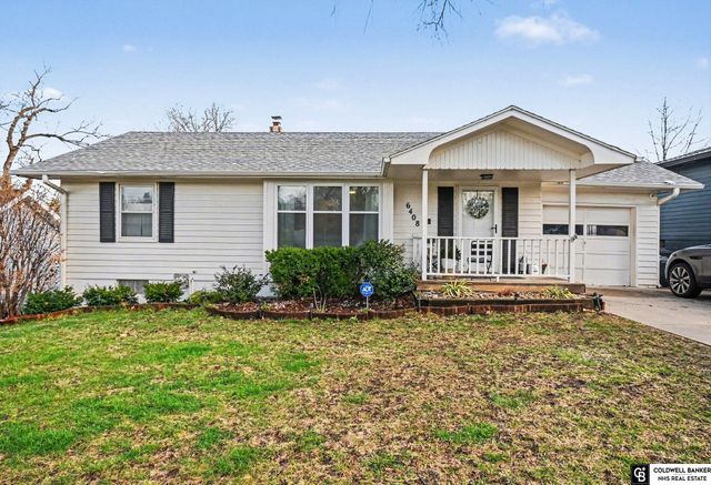6408 Western Avenue, Omaha, NE 68132
