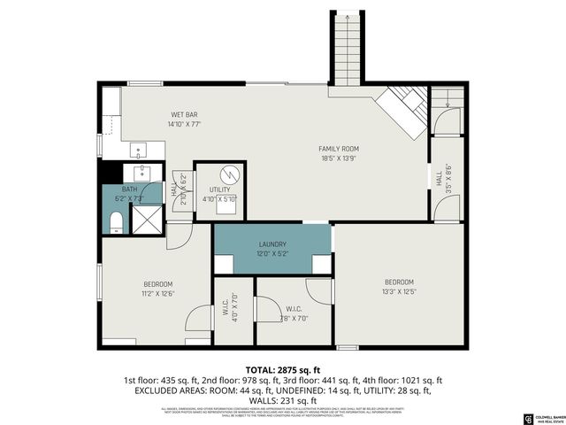 6408 Western Avenue, Omaha, NE 68132