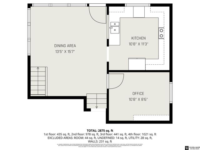 6408 Western Avenue, Omaha, NE 68132
