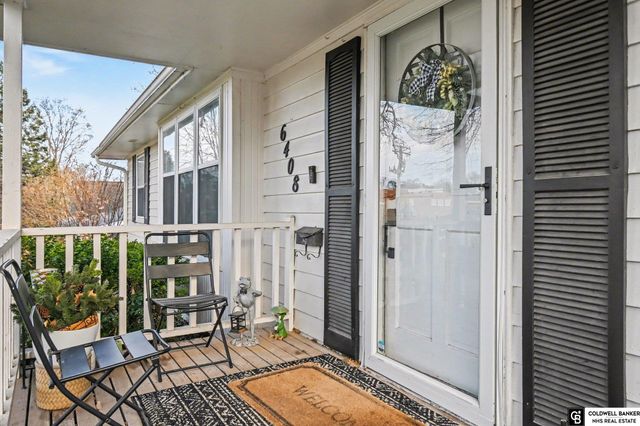 6408 Western Avenue, Omaha, NE 68132