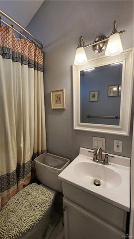 2405 Starling W Circle, Palmview, TX 78572