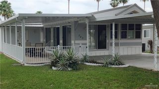 2405 Starling W Circle, Palmview, TX 78572