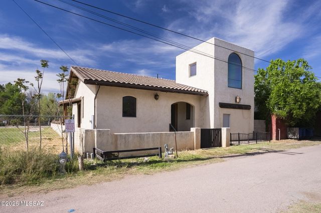 339 W McKeown, Patagonia, AZ 85624