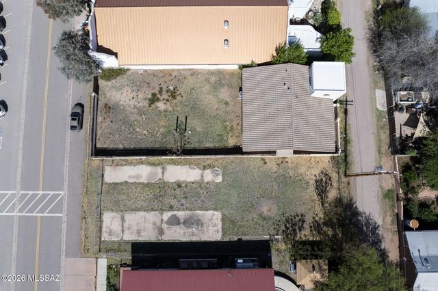 339 W McKeown, Patagonia, AZ 85624