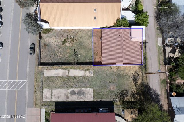 339 W McKeown, Patagonia, AZ 85624