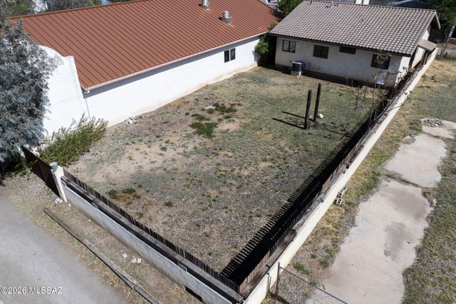 339 W McKeown, Patagonia, AZ 85624