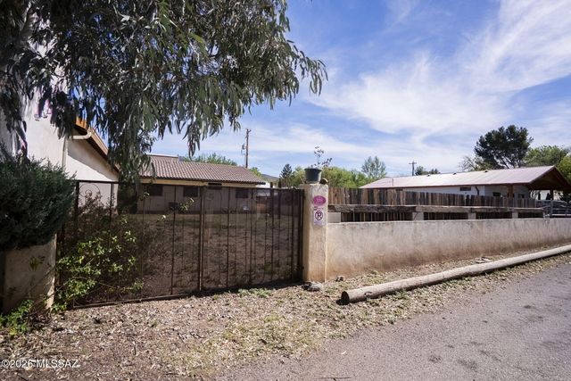 339 W McKeown, Patagonia, AZ 85624