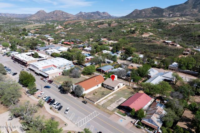 339 W McKeown, Patagonia, AZ 85624