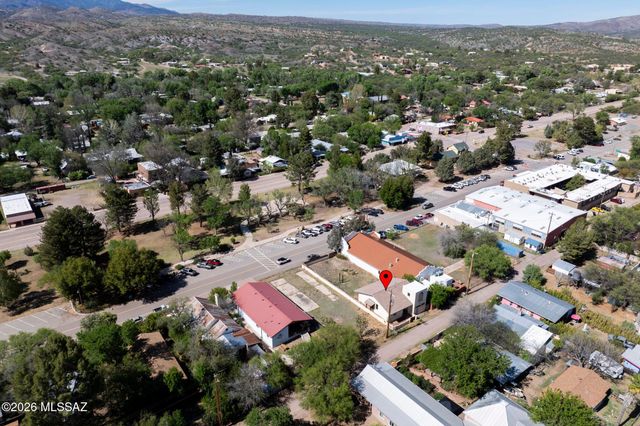339 W McKeown, Patagonia, AZ 85624