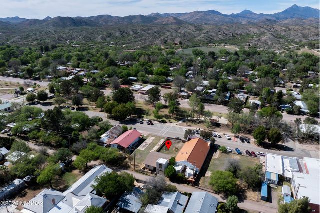 339 W McKeown, Patagonia, AZ 85624