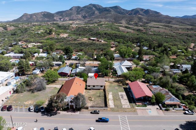 339 W McKeown, Patagonia, AZ 85624