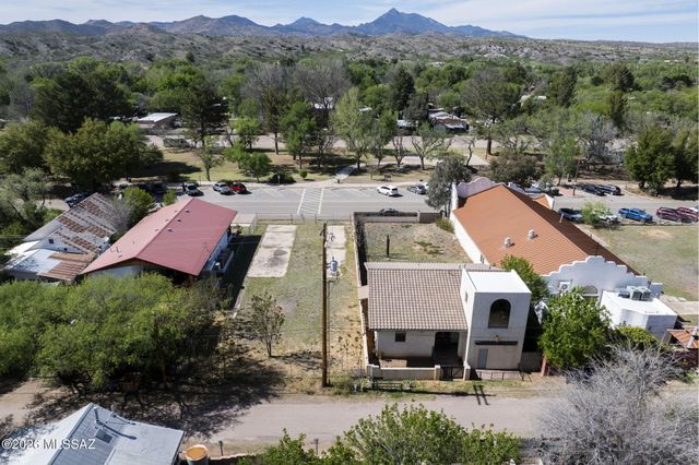 339 W McKeown, Patagonia, AZ 85624