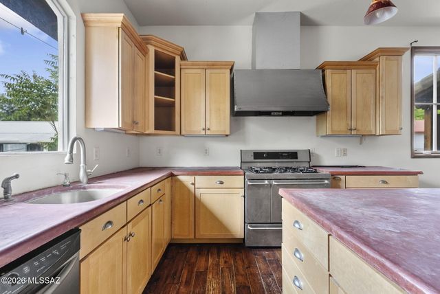 339 W McKeown, Patagonia, AZ 85624