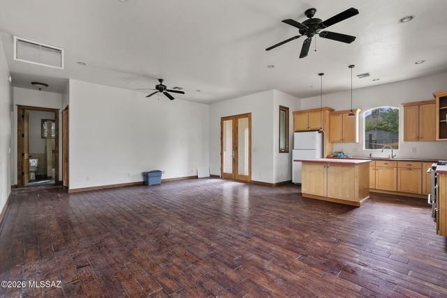 339 W McKeown, Patagonia, AZ 85624