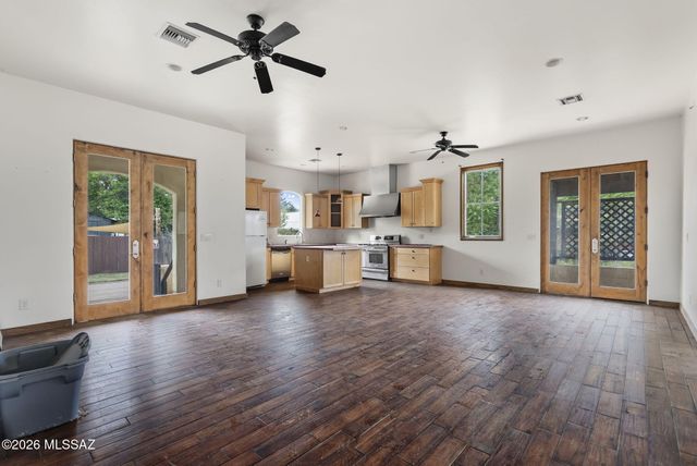 339 W McKeown, Patagonia, AZ 85624