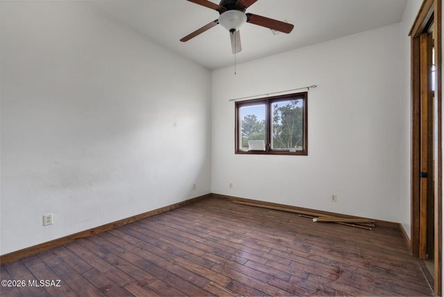 339 W McKeown, Patagonia, AZ 85624