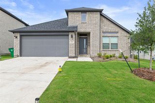 2122 Mossfield Lane, Forney, TX 75126