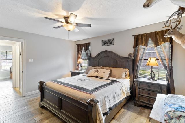 219 Red Oak Circle, Brazoria, TX 77422