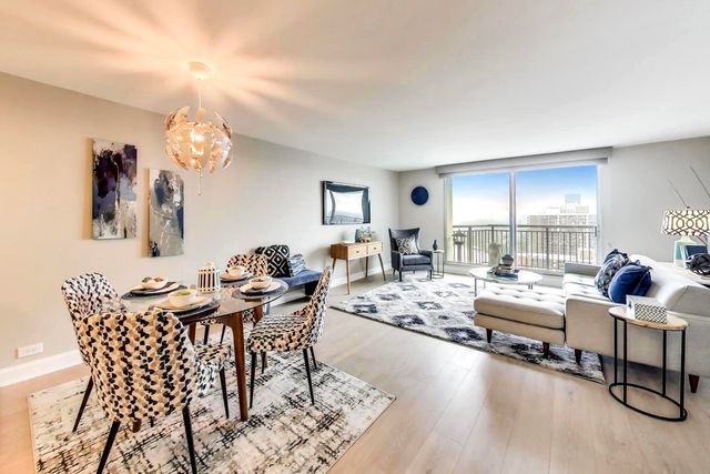 6007 N Sheridan Road 25E, Chicago, IL 60660