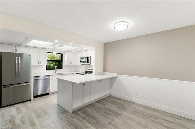 17455 Blueberry Hill DR # A, Fort Myers, FL 33908