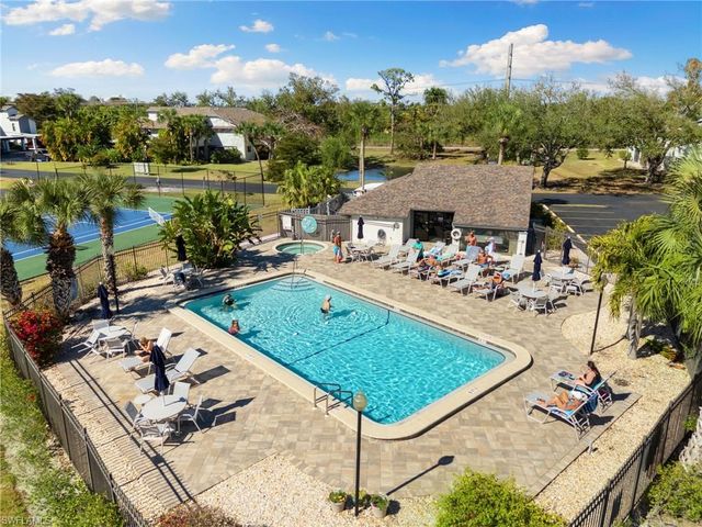 17455 Blueberry Hill DR # A, Fort Myers, FL 33908