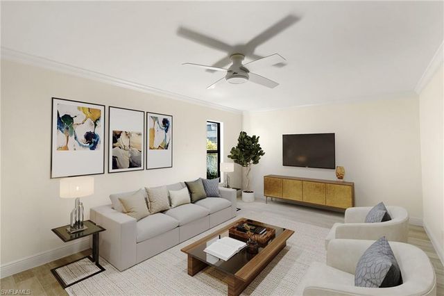 17455 Blueberry Hill DR # A, Fort Myers, FL 33908