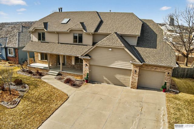 5512 S 166 Street, Omaha, NE 68135