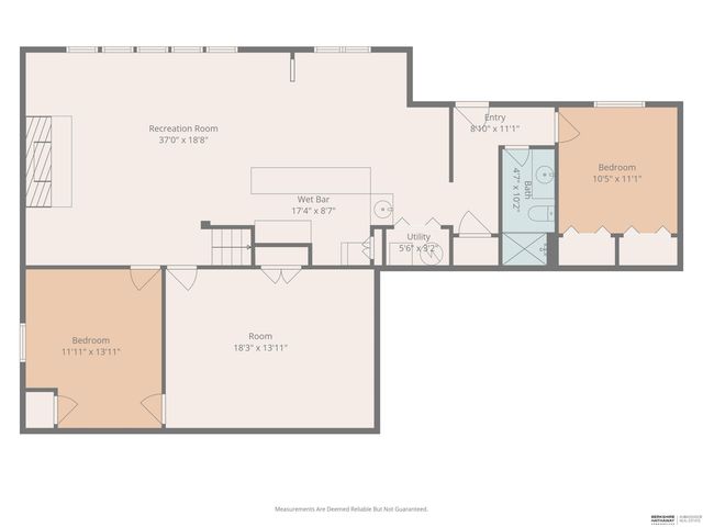 5512 S 166 Street, Omaha, NE 68135