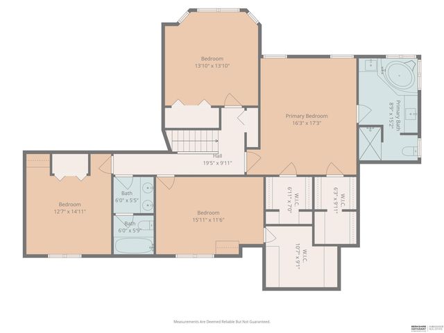 5512 S 166 Street, Omaha, NE 68135