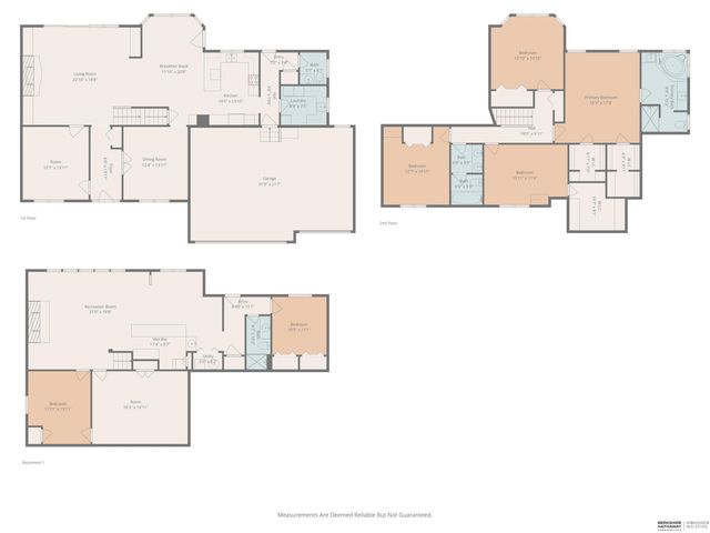 5512 S 166 Street, Omaha, NE 68135