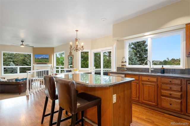 24 Desert Willow Lane, Littleton, CO 80127