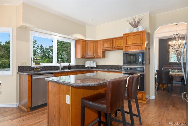 24 Desert Willow Lane, Littleton, CO 80127