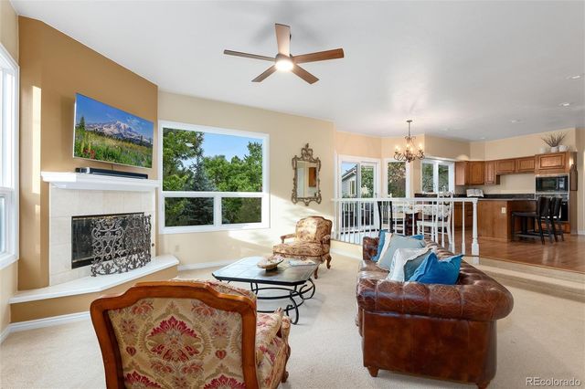 24 Desert Willow Lane, Littleton, CO 80127