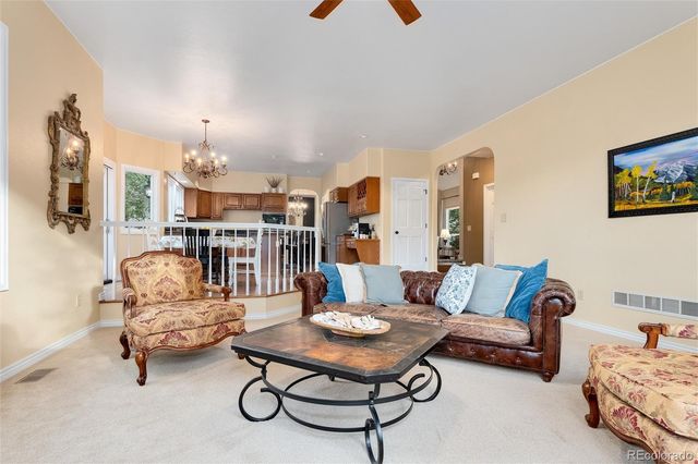 24 Desert Willow Lane, Littleton, CO 80127