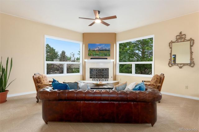 24 Desert Willow Lane, Littleton, CO 80127