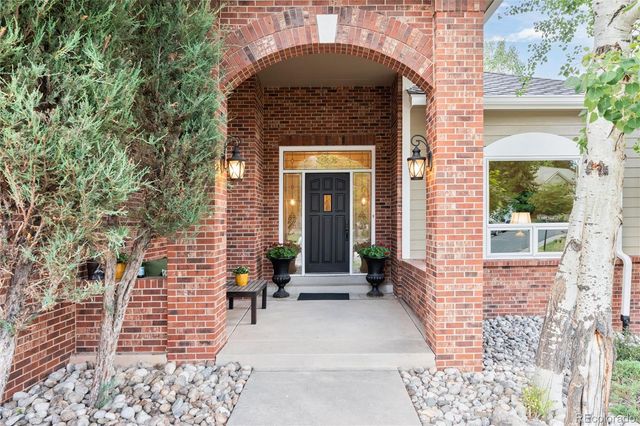 24 Desert Willow Lane, Littleton, CO 80127